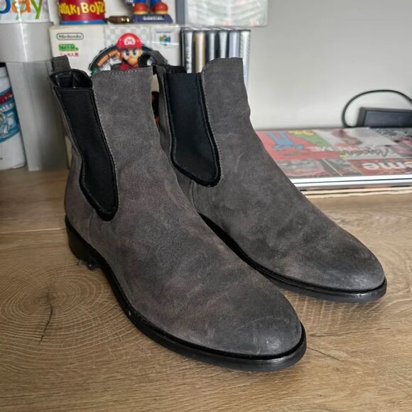 Thursday Boot Company Everyday Chelsea Boots Size 8M - Picture 1 of 6